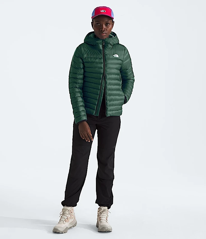 Women’s Terra Peak Hoodie