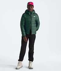Women’s Terra Peak Hoodie