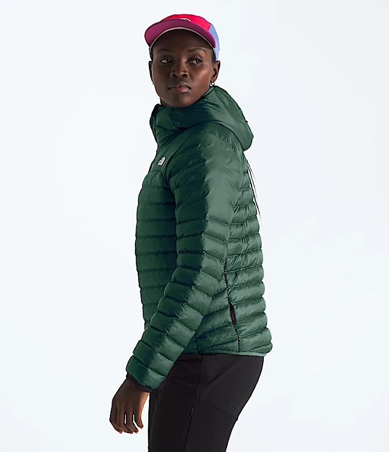 Women’s Terra Peak Hoodie