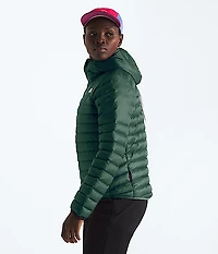 Women’s Terra Peak Hoodie