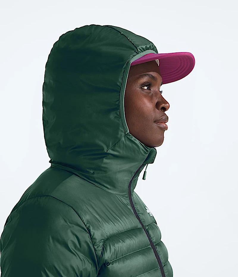 Women’s Terra Peak Hoodie