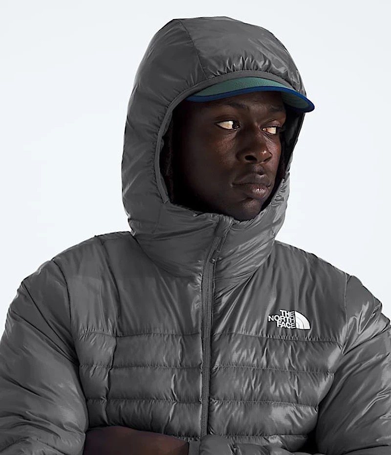 Men’s Terra Peak Hoodie