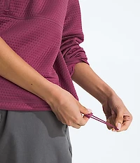 Women’s DOTKNIT™ Thermal ¼-Zip