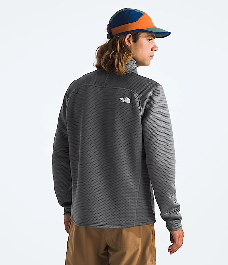 Men’s DOTKNIT™ Thermal ¼-Zip