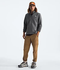 Men’s DOTKNIT™ Thermal ¼-Zip