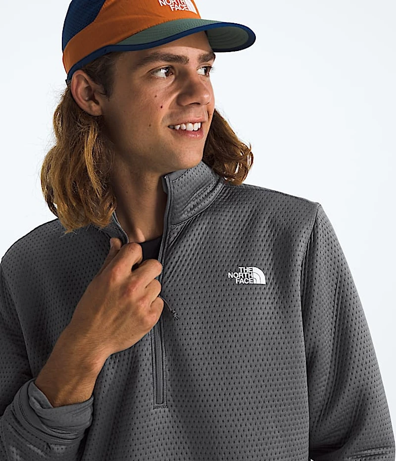 Men’s DOTKNIT™ Thermal ¼-Zip