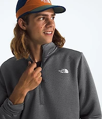 Men’s DOTKNIT™ Thermal ¼-Zip
