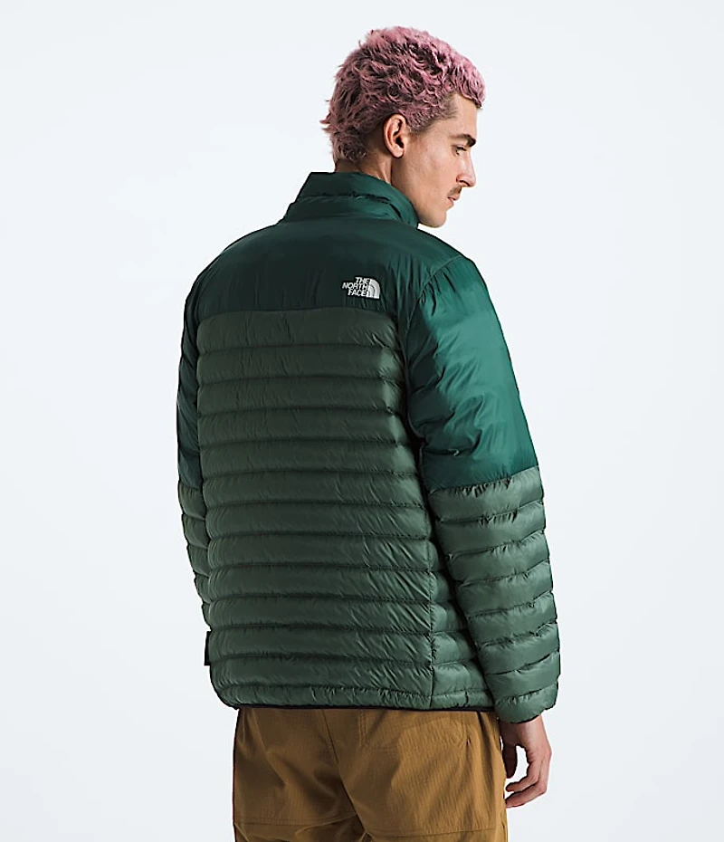 Men’s Terra Peak Jacket