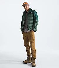 Men’s Terra Peak Jacket
