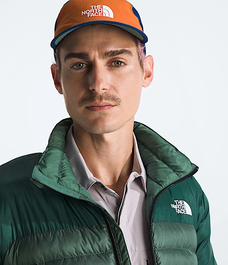 Men’s Terra Peak Jacket