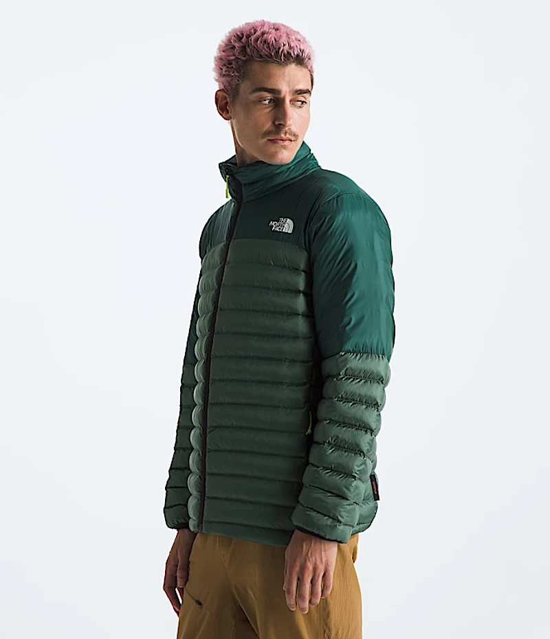Men’s Terra Peak Jacket