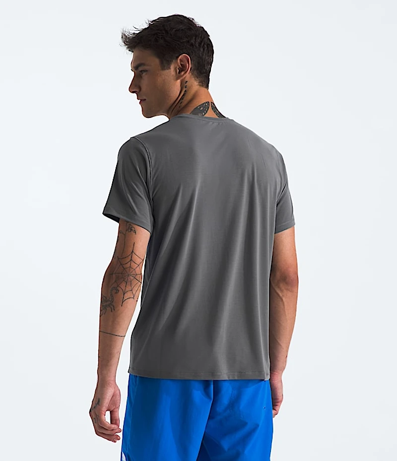Men’s Adventure Tee