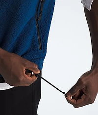 Men’s Retro Denali Vest