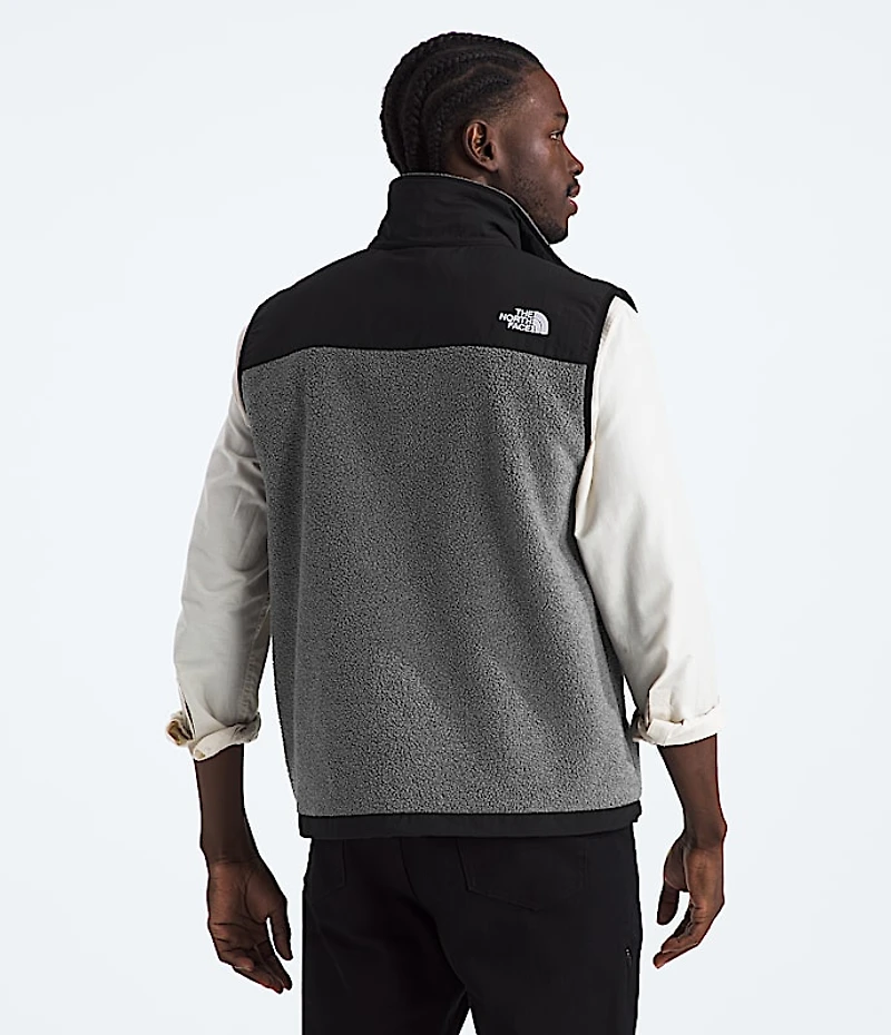 Men’s Retro Denali Vest