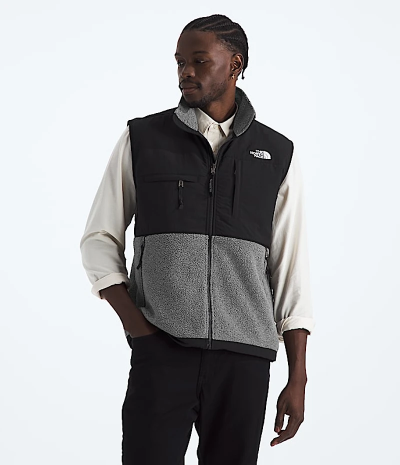 Men’s Retro Denali Vest
