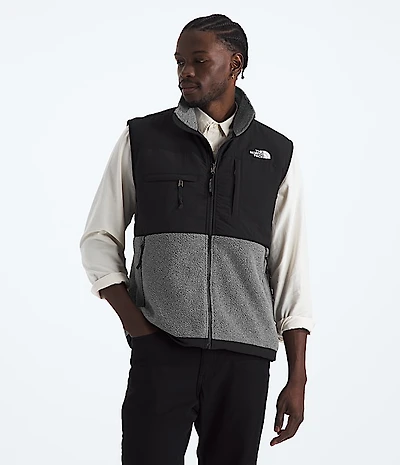 Men’s Retro Denali Vest