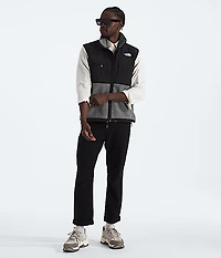 Men’s Retro Denali Vest