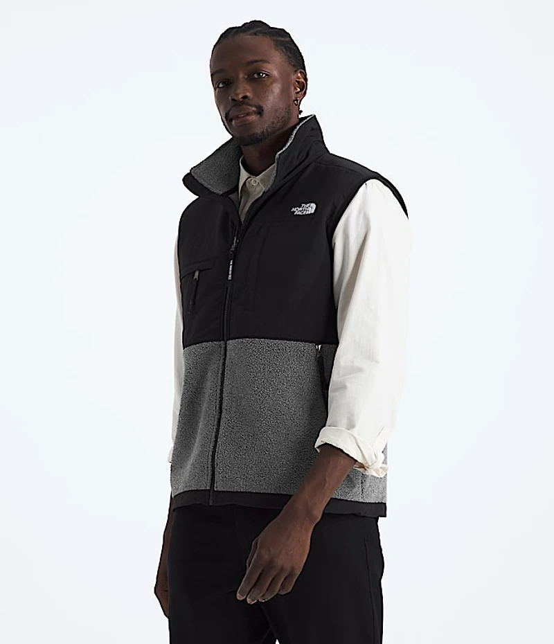 Men’s Retro Denali Vest