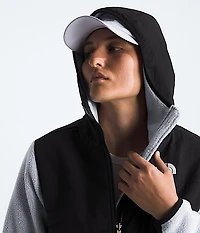 Women’s Retro Denali Hoodie