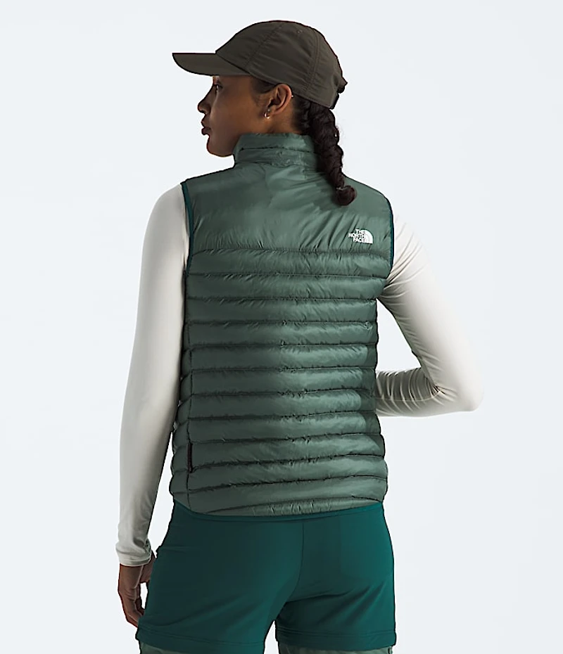 Women’s Terra Peak Vest