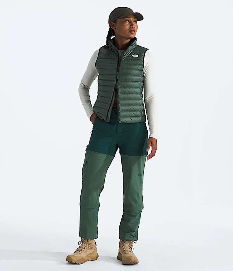 Women’s Terra Peak Vest