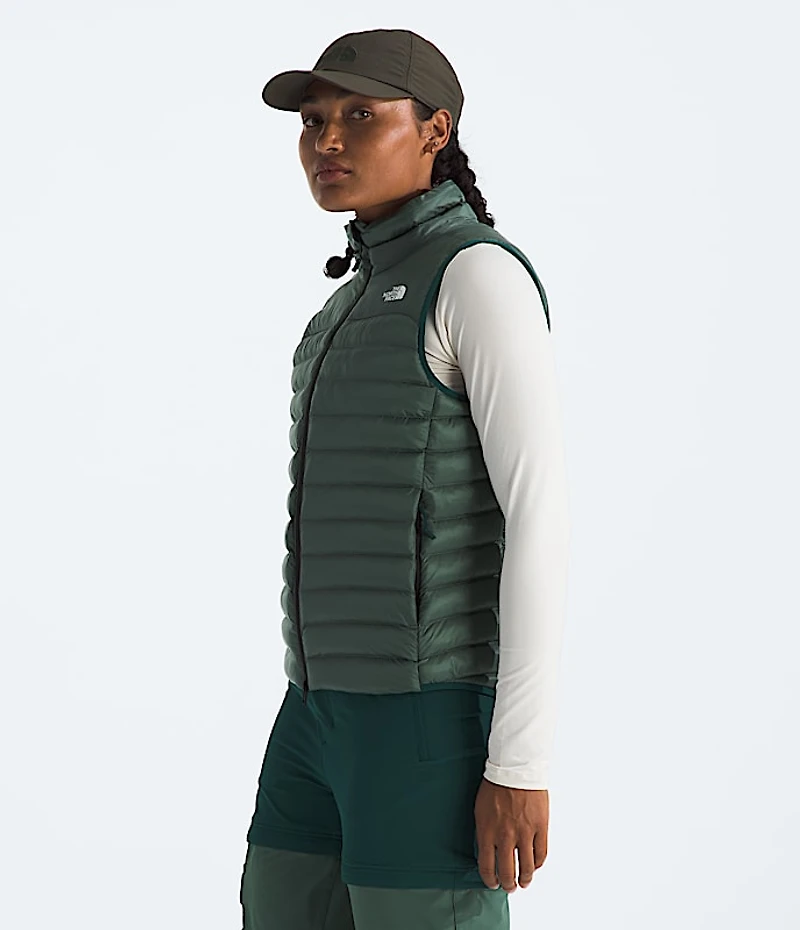 Women’s Terra Peak Vest