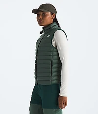 Women’s Terra Peak Vest