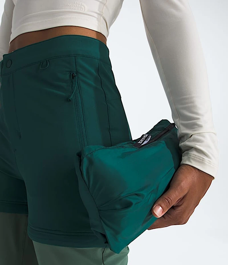 Women’s Terra Peak Vest