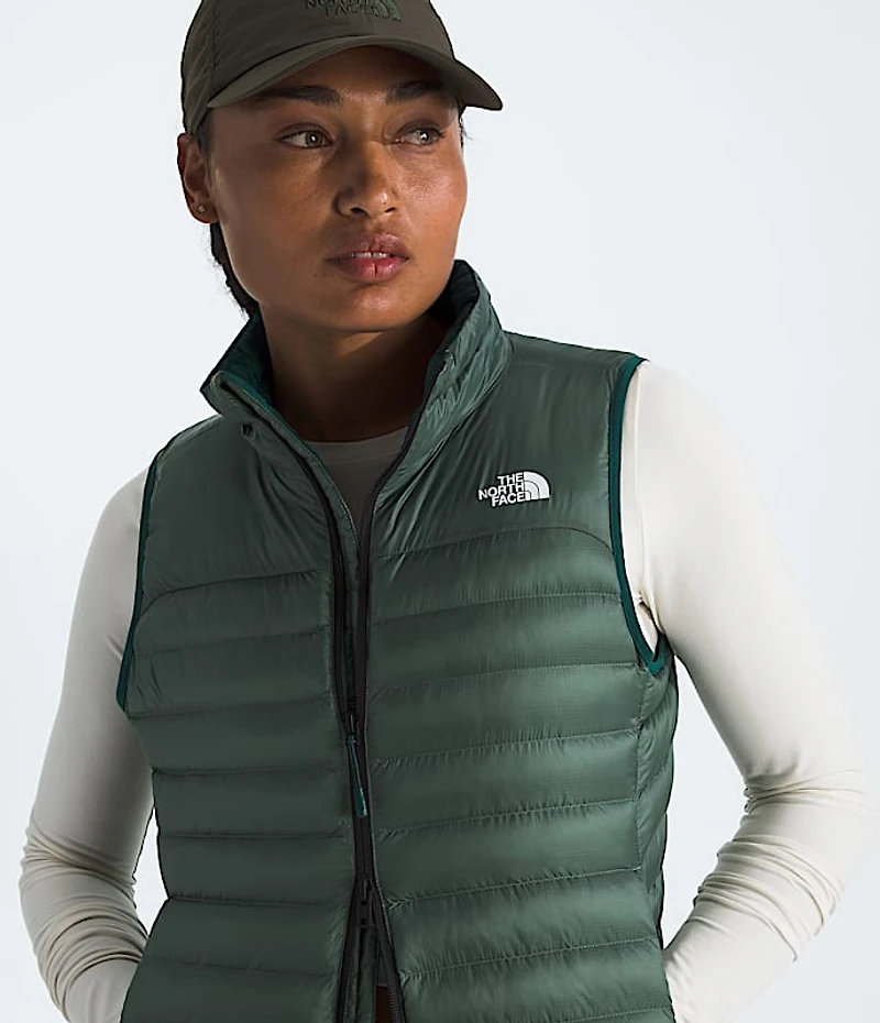 Women’s Terra Peak Vest
