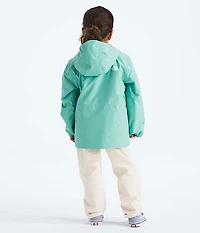 Kids’ Warm Antora Rain Jacket