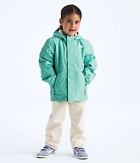 Kids’ Warm Antora Rain Jacket