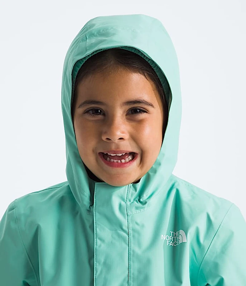 Kids’ Warm Antora Rain Jacket