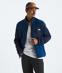Men’s Yumiori Full-Zip