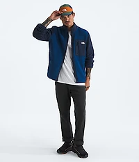 Men’s Yumiori Full-Zip