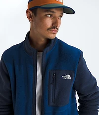 Men’s Yumiori Full-Zip