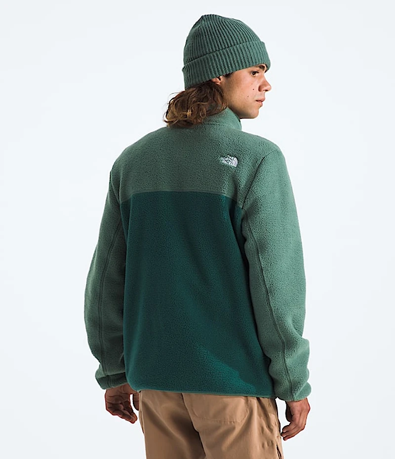 Men’s Yumiori Full-Zip