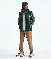 Men’s Yumiori Full-Zip