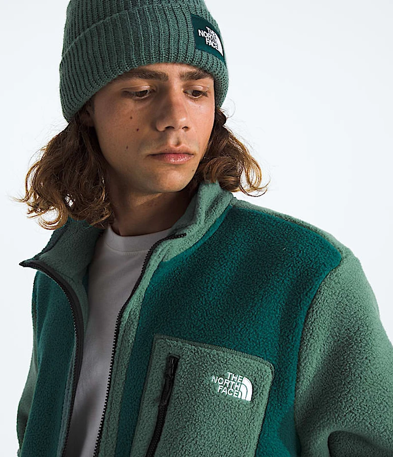 Men’s Yumiori Full-Zip