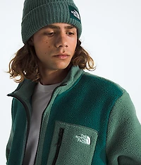 Men’s Yumiori Full-Zip