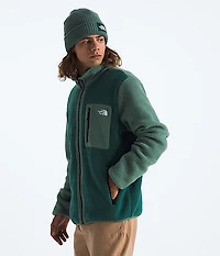 Men’s Yumiori Full-Zip