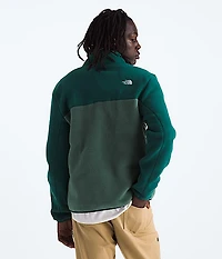 Men’s Yumiori ¼-Zip