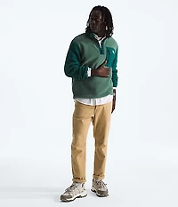 Men’s Yumiori ¼-Zip