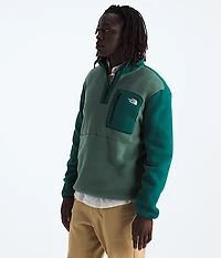 Men’s Yumiori ¼-Zip