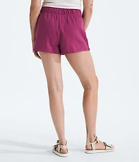 Women’s Core Shorts