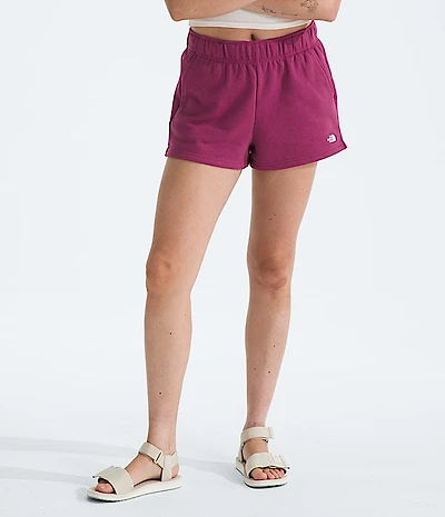Women’s Core Shorts