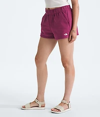 Women’s Core Shorts