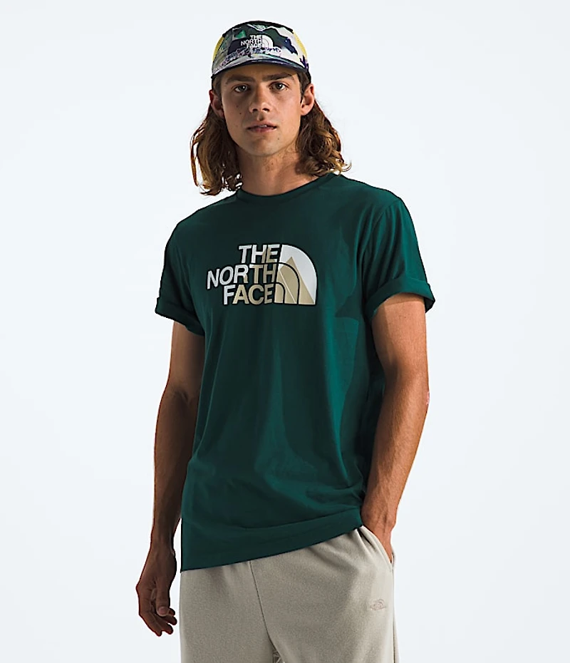 Men’s Biner Graphic 1 Tee