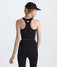 Women’s Refina Longline Bra