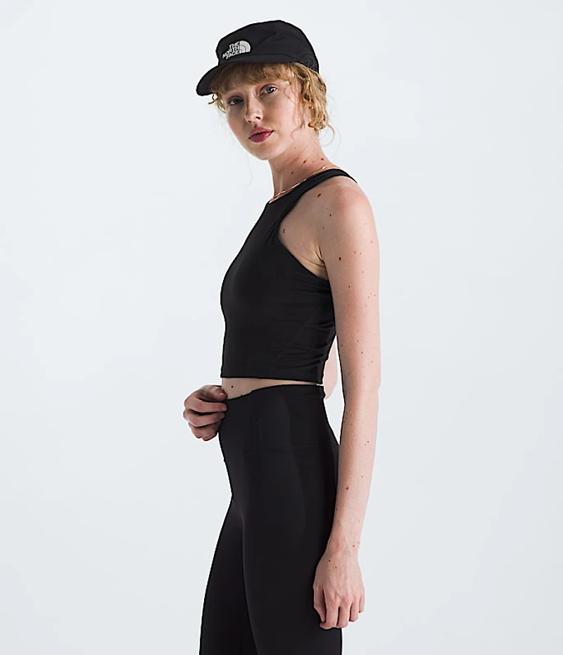 Women’s Refina Longline Bra