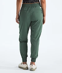 Women’s Never Stop Wearing Joggers